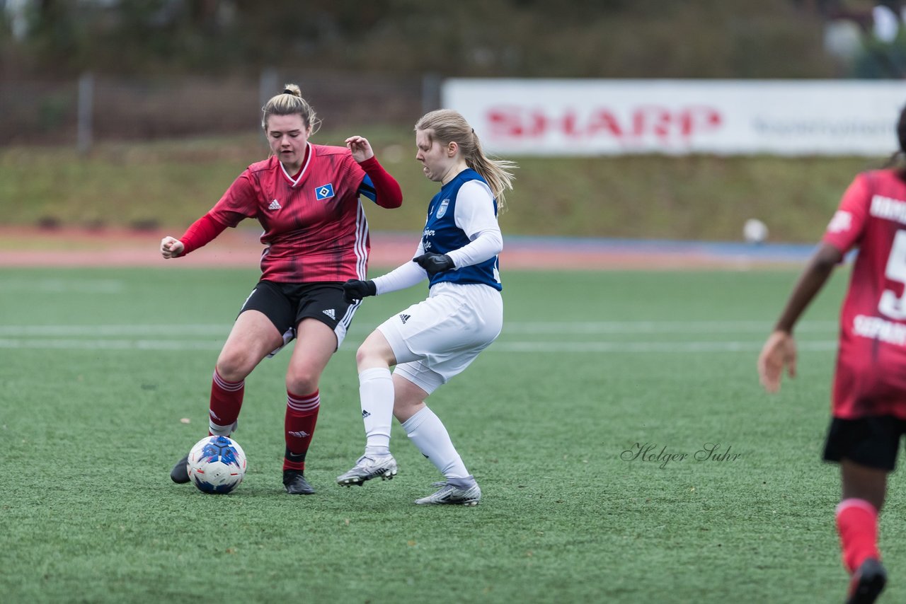 Bild 225 - F Harksheide - wBJ HSV2 : Ergebnis: 7:0